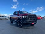2026 RAM 2500 Rebel