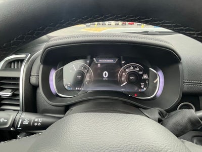 2026 RAM 2500 Laramie Night Edition