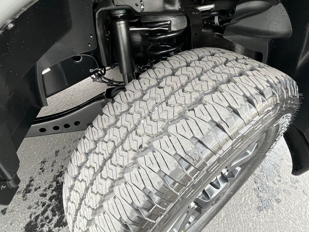 2026 RAM 2500 Laramie Night Edition