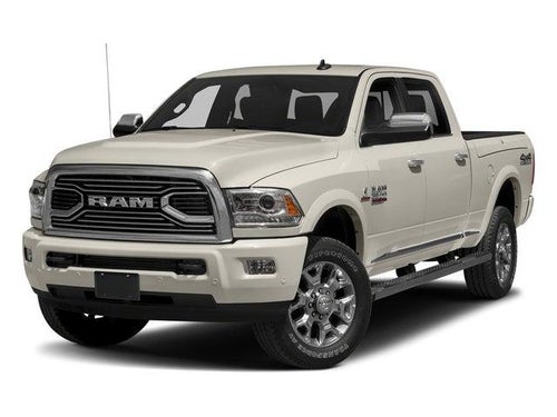2017 RAM 2500 Limited