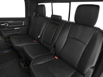 2017 RAM 2500 Limited