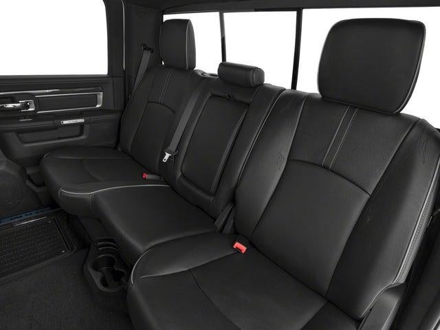 2017 RAM 2500 Limited