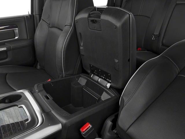 2017 RAM 2500 Limited