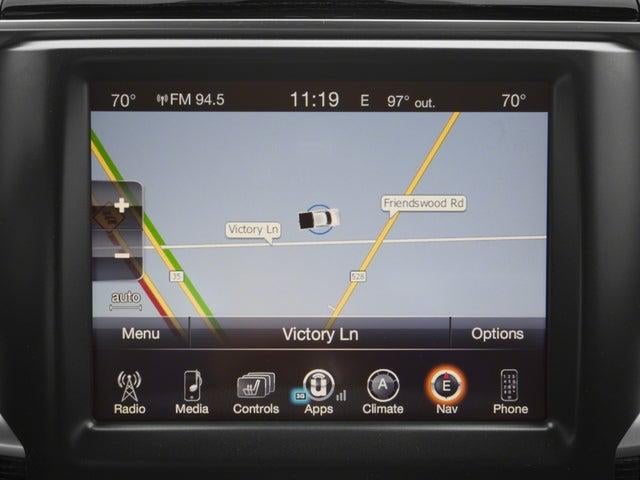 2017 RAM 2500 Limited