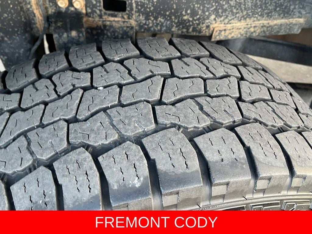 2017 RAM 2500 Laramie Longhorn