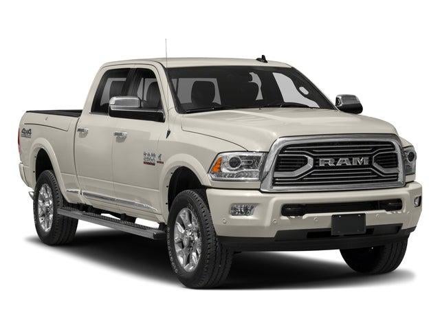 2017 RAM 2500 Limited