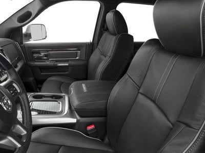 2017 RAM 2500 Limited