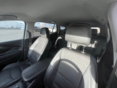 2024 GMC Terrain SLT AWD