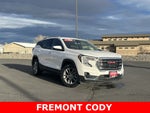 2024 GMC Terrain SLT AWD