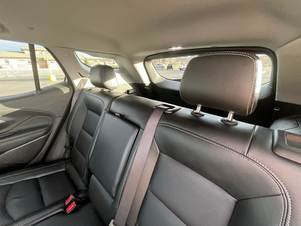 2024 GMC Terrain SLT AWD