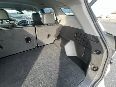 2024 GMC Terrain SLT AWD