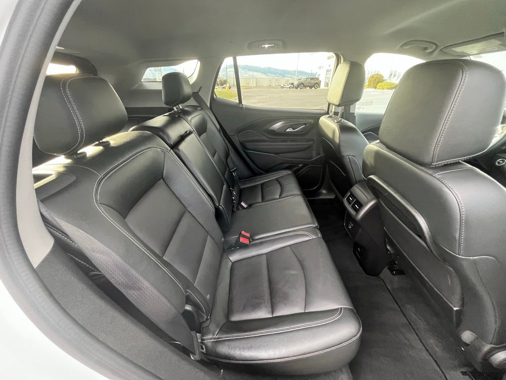 2024 GMC Terrain SLT AWD