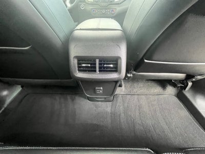 2024 GMC Terrain SLT AWD