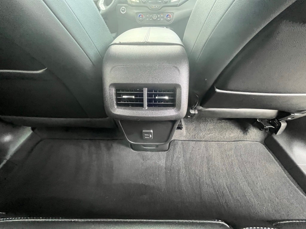 2024 GMC Terrain SLT AWD