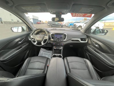 2024 GMC Terrain SLT AWD