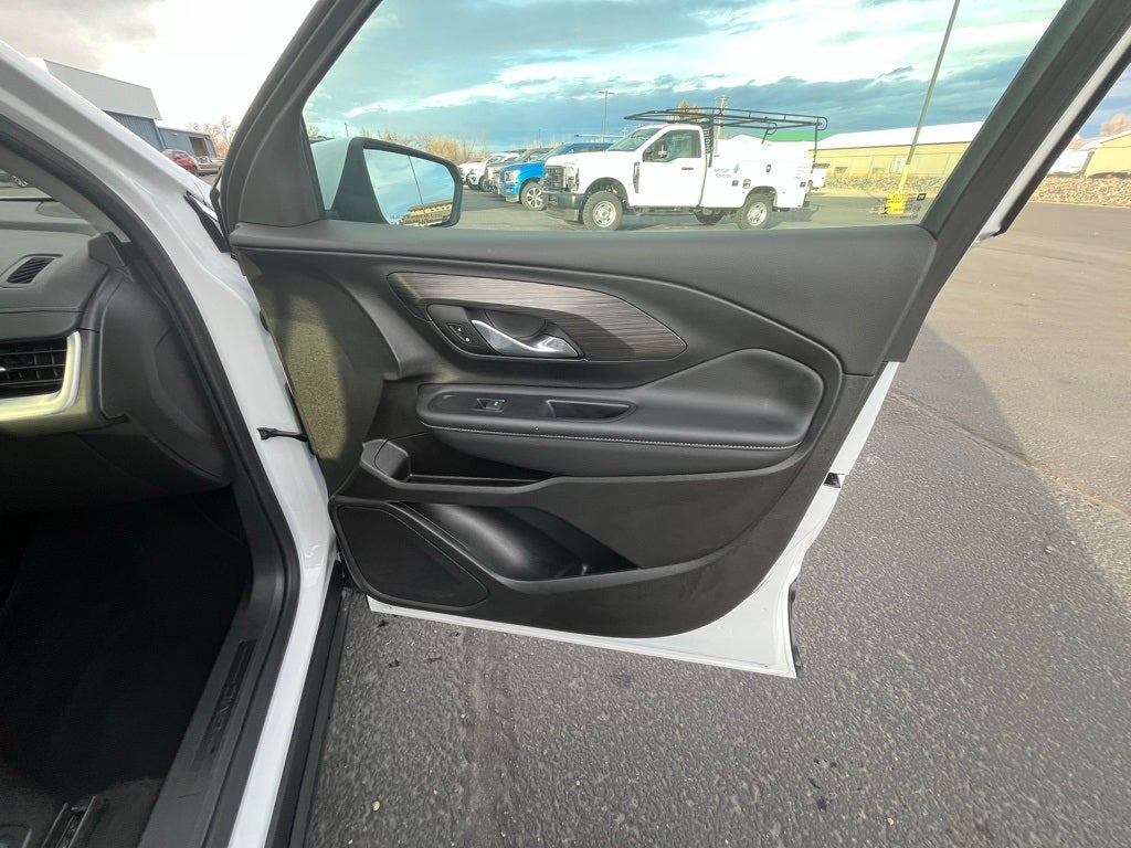 2024 GMC Terrain SLT AWD