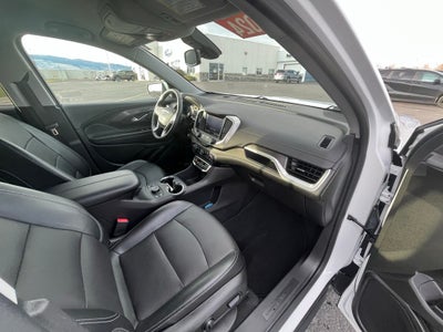 2024 GMC Terrain SLT AWD