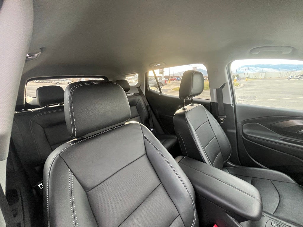 2024 GMC Terrain SLT AWD