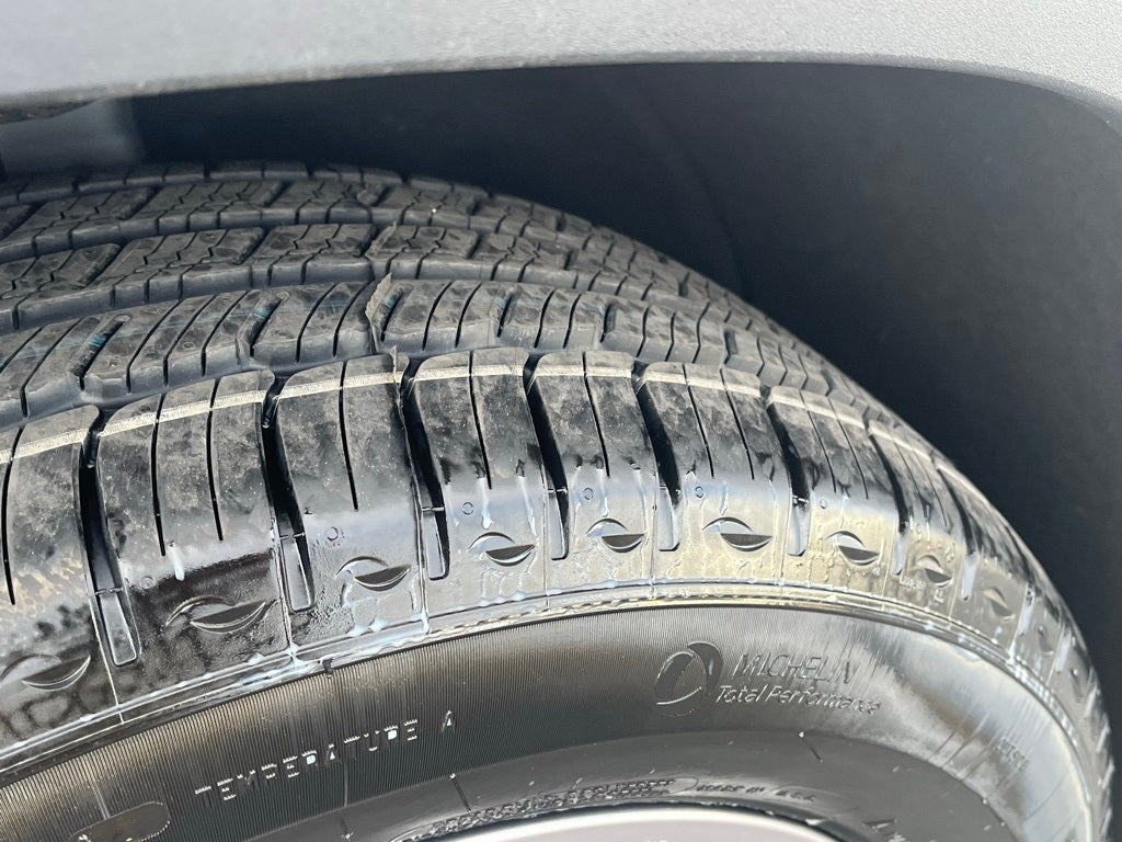 2024 GMC Terrain SLT AWD