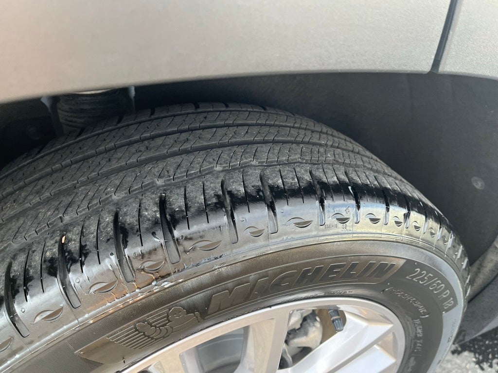 2024 GMC Terrain SLT AWD