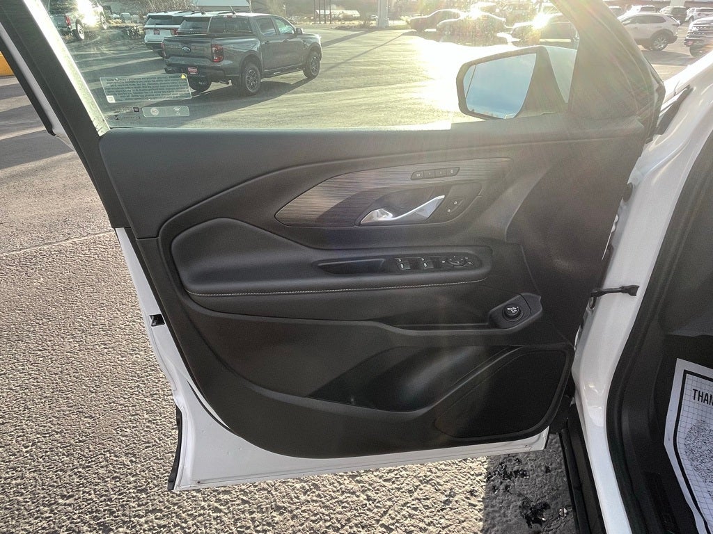 2024 GMC Terrain SLT AWD