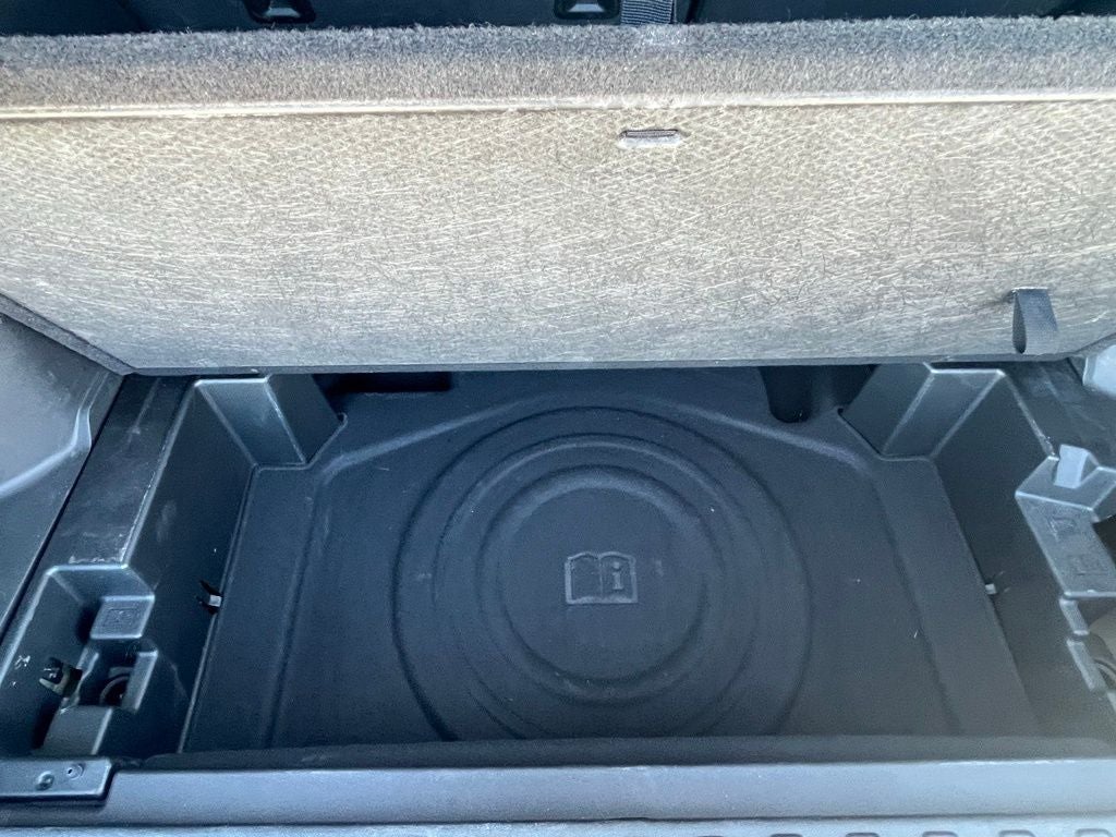 2023 GMC Terrain AT4 AWD