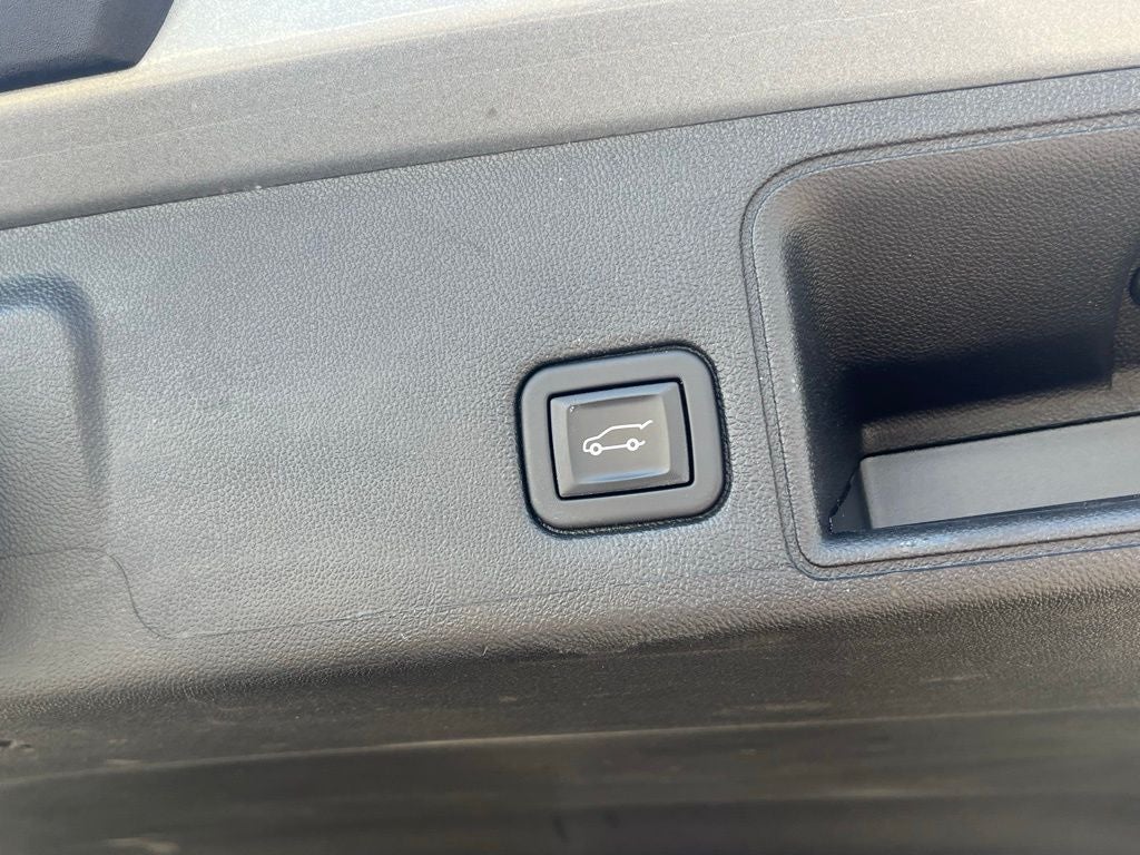 2023 GMC Terrain AT4 AWD