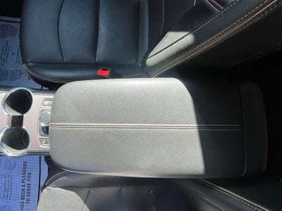 2023 GMC Terrain AT4 AWD