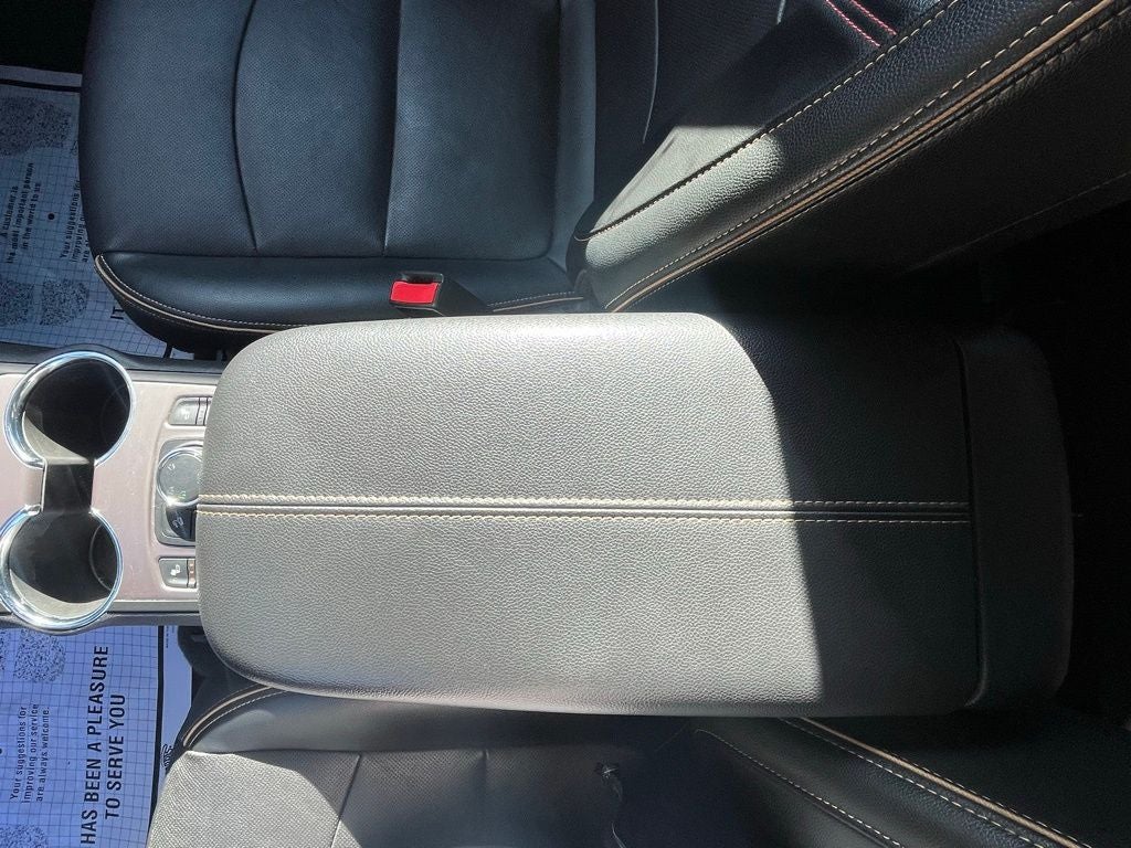 2023 GMC Terrain AT4 AWD