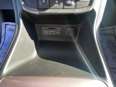 2023 GMC Terrain AT4 AWD