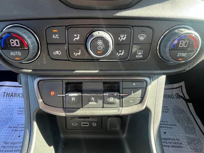 2023 GMC Terrain AT4 AWD