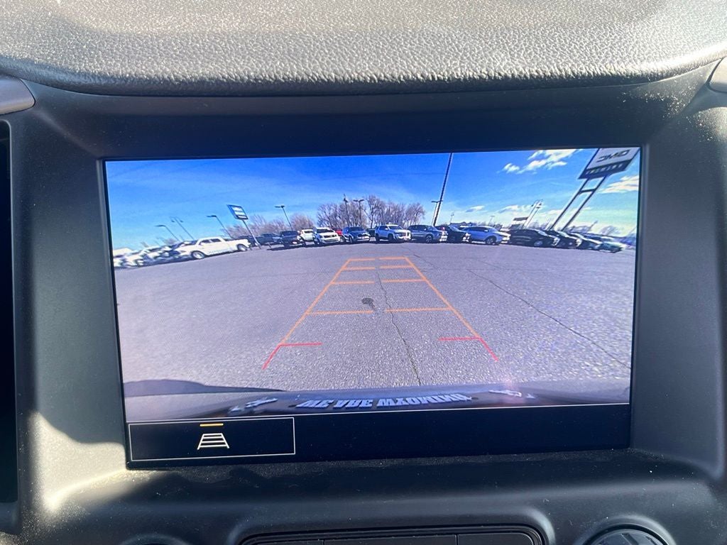 2023 GMC Terrain AT4 AWD