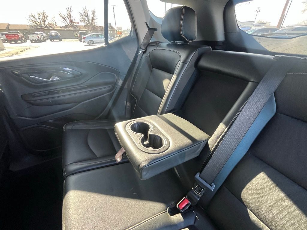 2023 GMC Terrain AT4 AWD