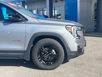 2023 GMC Terrain AT4 AWD