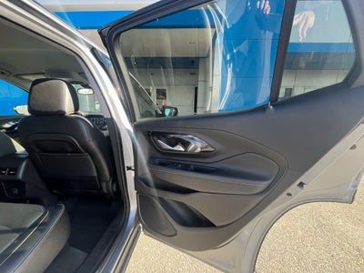 2023 GMC Terrain AT4 AWD