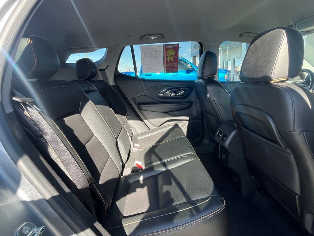 2023 GMC Terrain AT4 AWD