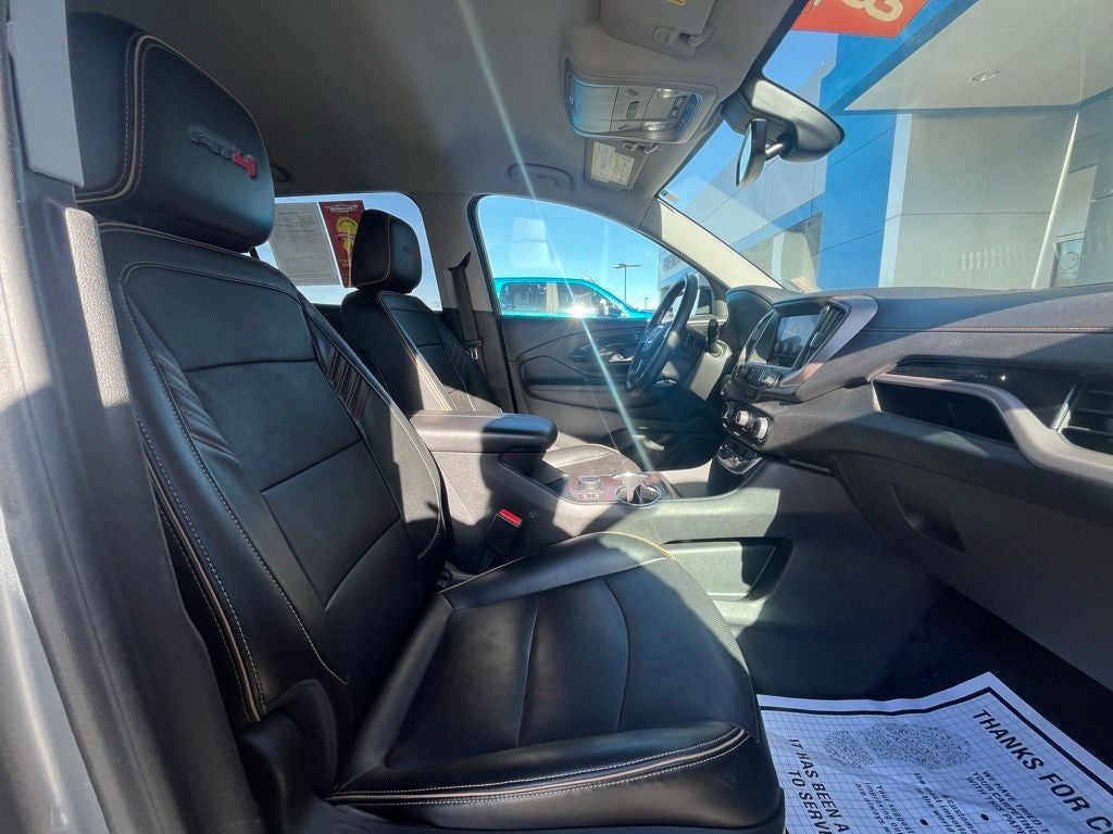 2023 GMC Terrain AT4 AWD