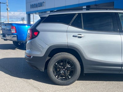 2023 GMC Terrain AT4 AWD