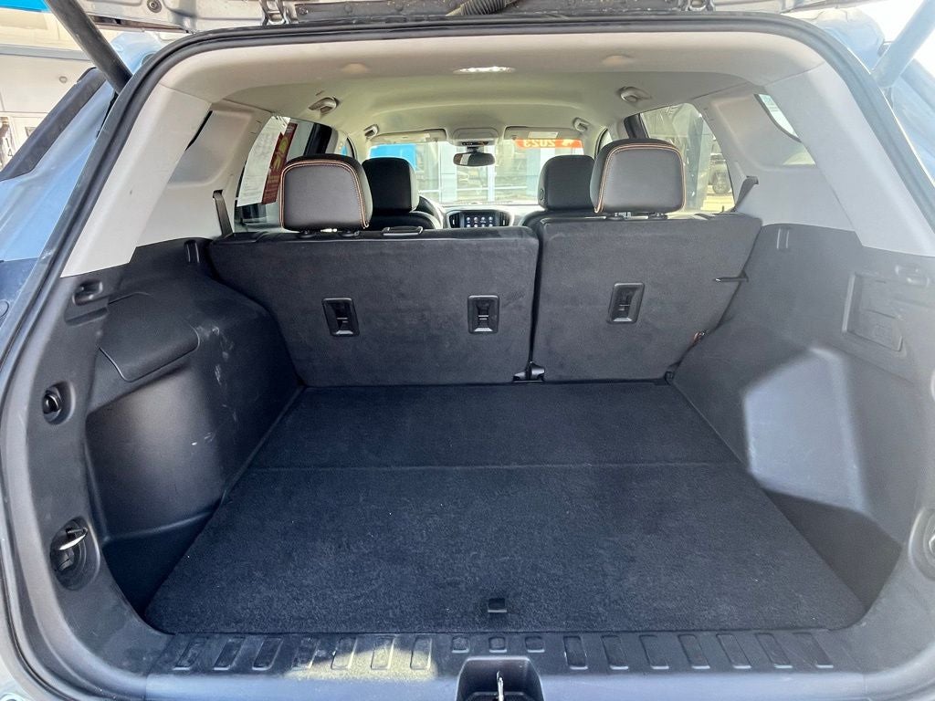 2023 GMC Terrain AT4 AWD