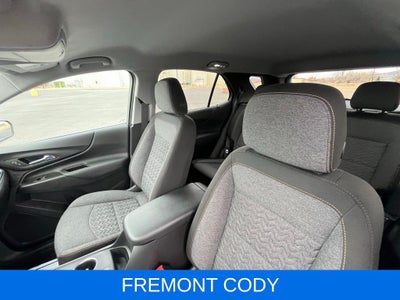 2024 Chevrolet Equinox LT AWD