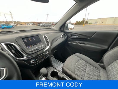 2024 Chevrolet Equinox LT AWD