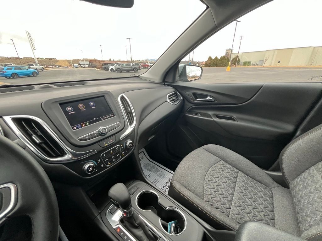 2024 Chevrolet Equinox LT AWD