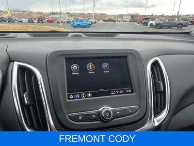 2024 Chevrolet Equinox LT AWD