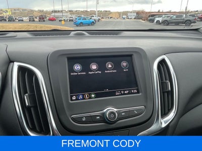 2024 Chevrolet Equinox LT AWD