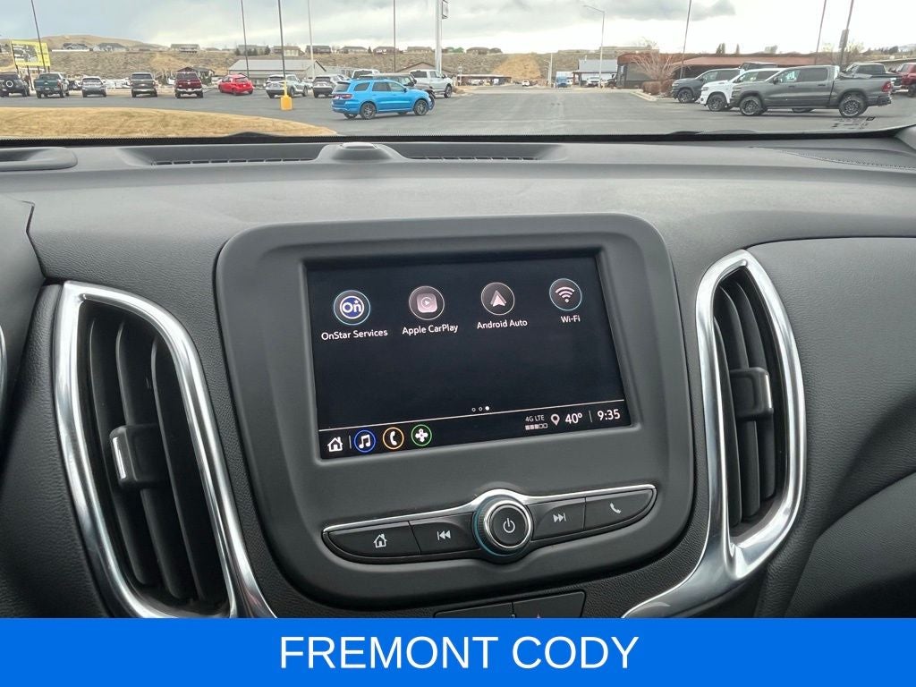 2024 Chevrolet Equinox LT AWD