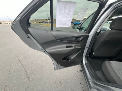 2024 Chevrolet Equinox LT AWD