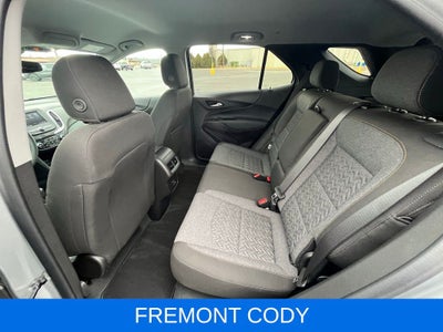 2024 Chevrolet Equinox LT AWD