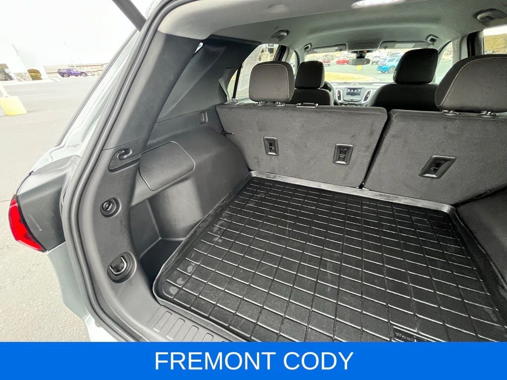 2024 Chevrolet Equinox LT AWD