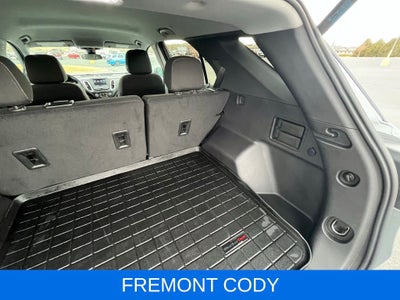 2024 Chevrolet Equinox LT AWD