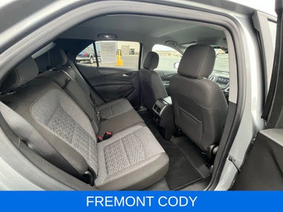 2024 Chevrolet Equinox LT AWD